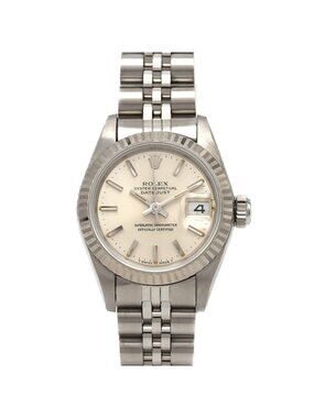 Rolex Datejust Automatic Winding Watch